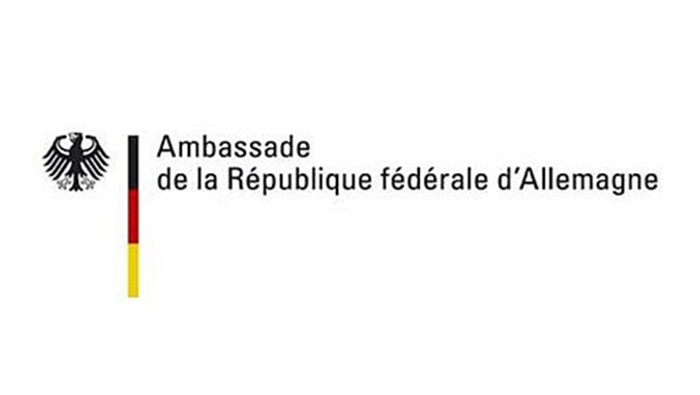 colibri nettoyage - nos clients - Ambassade allemagne