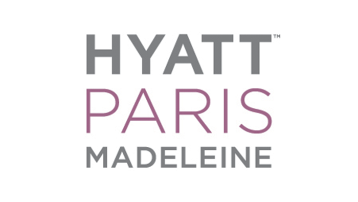 colibri nettoyage - nos clients - Hayatt Paris madelaien